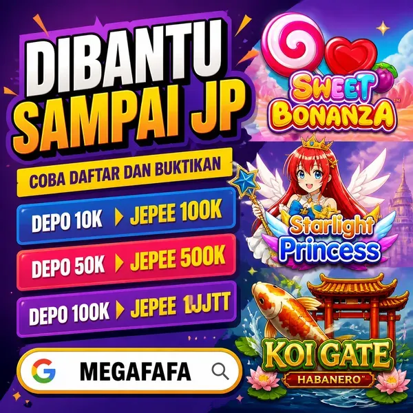 situs slot online winrate tinggi